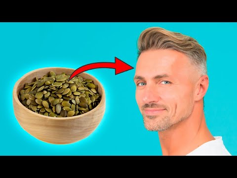 You are currently viewing Mens Health Improves Significantly By Eating Pumpkin Seeds