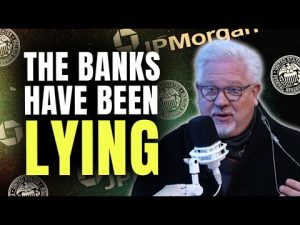 Read more about the article It’s time to AUDIT big banks & the Fed. Here’s why.