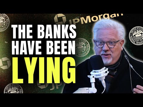 You are currently viewing It’s time to AUDIT big banks & the Fed. Here’s why.