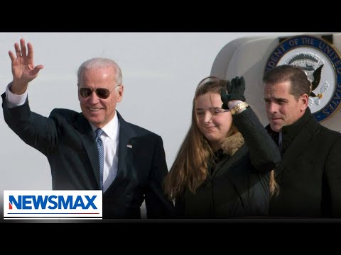 You are currently viewing Joe Biden is IMPLICATED in the Hunter Biden laptop case | Tom Fitton | ‘American Agenda’