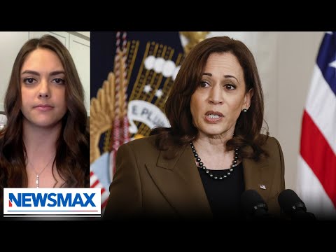 You are currently viewing Don’t Tweet a Kamala joke, you may get fired | ‘American Agenda’