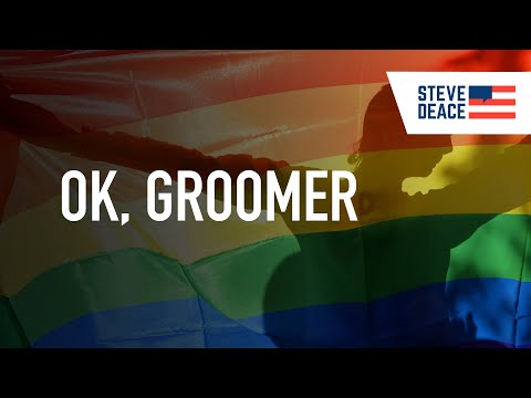 You are currently viewing Freakouts Over ‘OK, Groomer’ Expose How Disgusting Leftists Really Are | 4/6/22