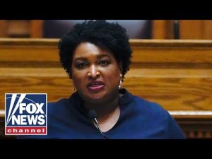 Read more about the article Stacey Abrams goes from debt to millionaire