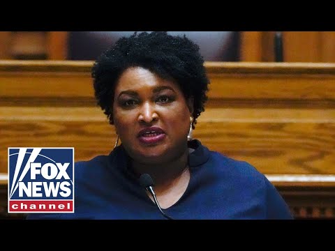 You are currently viewing Stacey Abrams goes from debt to millionaire