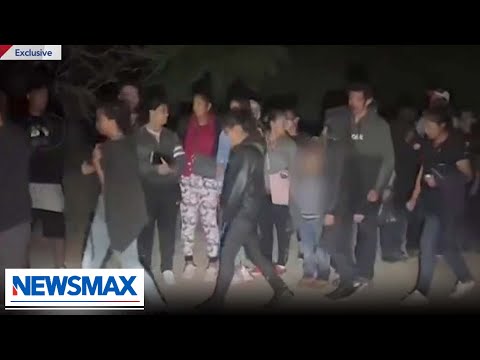 You are currently viewing BREAKING: Migrant surge expected as CDC to end Title 42 asylum limits on May 23rd | John Bachman Now