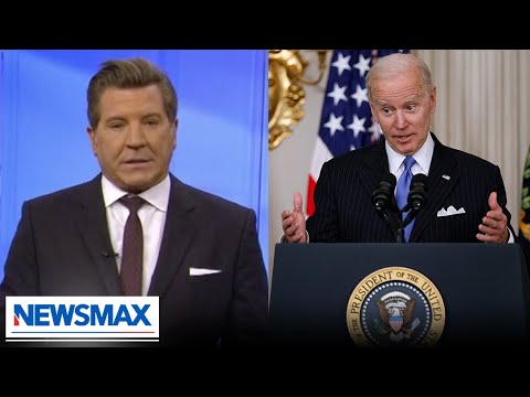 You are currently viewing Eric Bolling reveals President Biden’s open-borders endgame | Eric Bolling The Balance