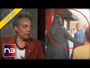 Read more about the article Lori Lightfoot Hiding MASSIVE Secret Police Force While Her City Drowning In Murders