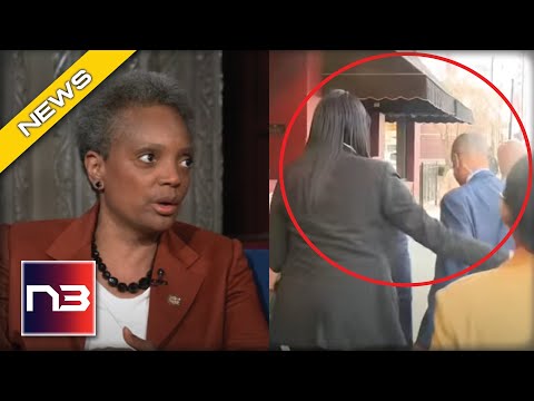 You are currently viewing Lori Lightfoot Hiding MASSIVE Secret Police Force While Her City Drowning In Murders