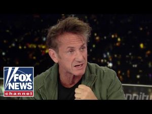 Read more about the article ‘The Five’ react to Sean Penn’s ‘shocking’ take on nuclear weapons