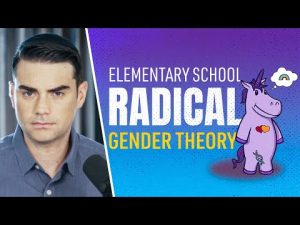 Read more about the article WATCH: School Coordinator Insists Kindergartners Learn About Radical Gender Theory