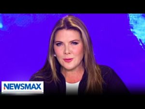 Read more about the article Trish Regan: ‘Really troubled’ by what’s going on here | The Chris Salcedo Show on Newsmax