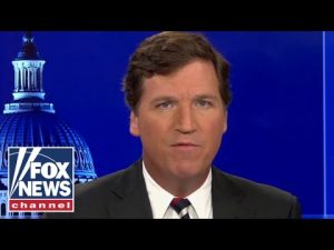 Read more about the article Tucker: How did this happen?