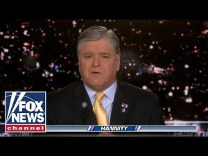 Read more about the article Hannity: Why did Biden lie about this?