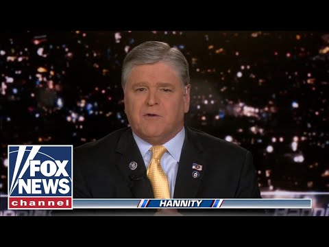 You are currently viewing Hannity: Why did Biden lie about this?