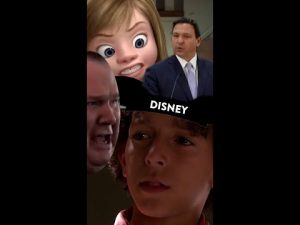 Read more about the article You Won’t Believe How Much Disney Is Lying to You About This #Shorts | DM CLIPS | RUBIN REPORT