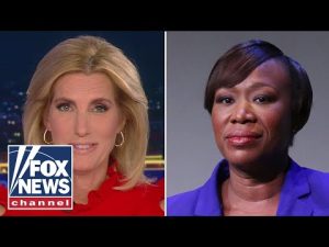 Read more about the article Ingraham: They’re going after the kids