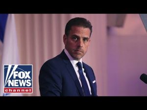 Read more about the article MSNBC host claims Hunter Biden was covered before election