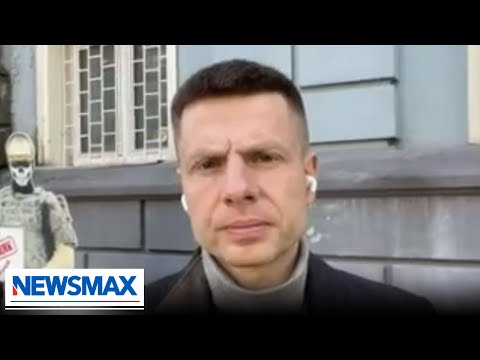 You are currently viewing Alexey Goncharenko: ‘Kyiv is much more safe’