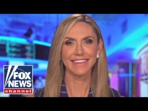 Read more about the article Lara Trump: ‘I’m not losing any sleep’ over this