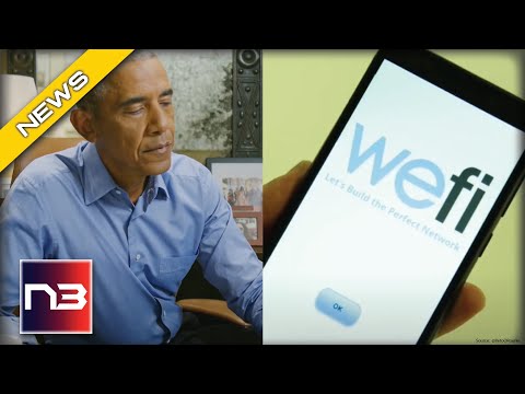 You are currently viewing Obama Phone’ Scandal: Company Tied To Program Scammed Millions