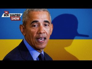 Read more about the article Barack Obama Remains A Liar |  Ep. 1469