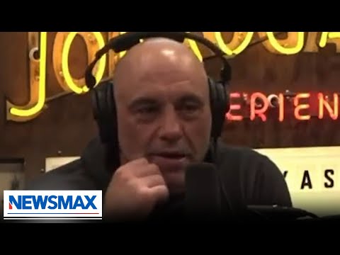 You are currently viewing Joe Rogan reacts to woke message at daughter’s school | National Report