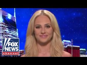 Read more about the article Tomi Lahren: I can’t sound the alarm on this loud enough