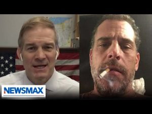 Read more about the article Jim Jordan: Why else would the MSM begin to cover Hunter? | ‘John Bachman Now’