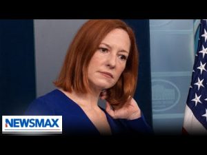 Read more about the article Jen Psaki: Yes, Biden is handing out free cell phones to illegal immigrants | National Report