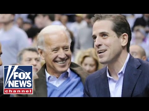 You are currently viewing ‘The Five’ slam the liberal media for dismissing the Hunter Biden scandal