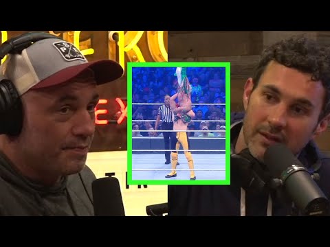 You are currently viewing Logan Paul at WrestleMania & Jake Paul’s Tyron Woodley KO