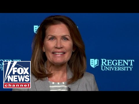 You are currently viewing Bachmann: ‘Normal people have more brains than a whole room full of politicians’