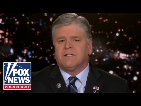 You are currently viewing Hannity: Liberal media malpractice is at an all-time high