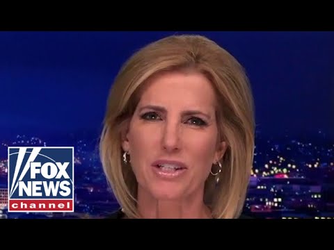 You are currently viewing China is working to eclipse US militarily and economically: Ingraham