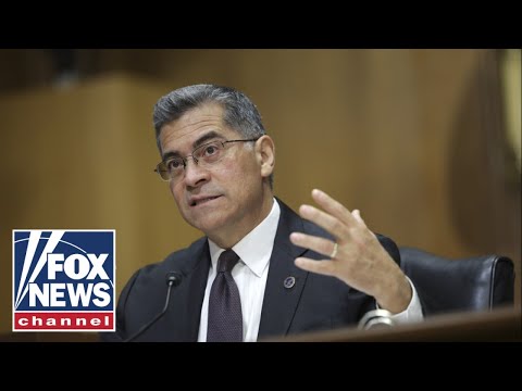 You are currently viewing Becerra must be removed from HHS role: Boebert