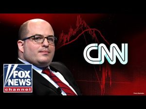 Read more about the article Concha: Brian Stelter is trending for all the wrong reasons