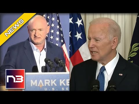 You are currently viewing People Starting To Notice That Famous Dem Senator Is Doing Something Biden HATES