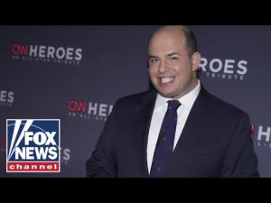 Read more about the article ‘The Five’ reacts to CNN’s Stelter schooled by college kid