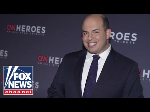 You are currently viewing ‘The Five’ reacts to CNN’s Stelter schooled by college kid