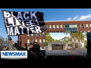 Read more about the article Lawyer on BLM: They have crossed the line