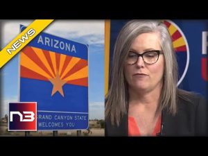 Read more about the article Here’s Dem AZ Candidate’s Surprising Answer When Asked If She Supports Abortion Restrictions