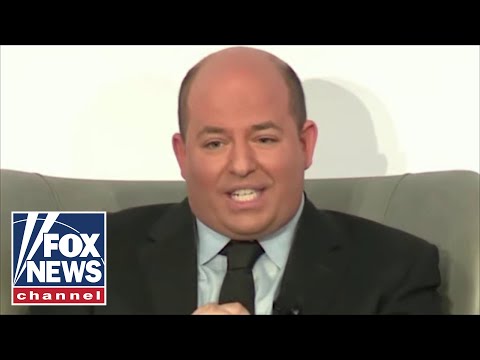 You are currently viewing College student who questioned Brian Stelter speaks out