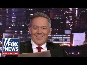 Read more about the article Gutfeld’ roasts LA over Florida travel ban