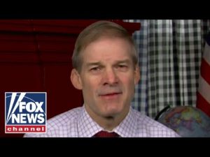 Read more about the article Jim Jordan reveals key question about Durham probe