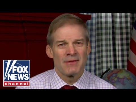 You are currently viewing Jim Jordan reveals key question about Durham probe