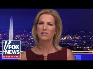 Read more about the article Ingraham: This is Biden’s impeachable offense