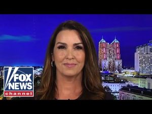 Read more about the article They’re expecting a tsunami of people: Sara Carter