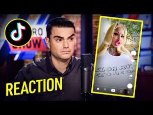 Read more about the article Ben Shapiro REACTS to INSANE Woke TikToks | Volume 9