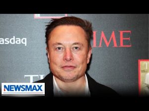 Read more about the article Why Elon Musk joining Twitter’s board of directors is a ‘good thing’