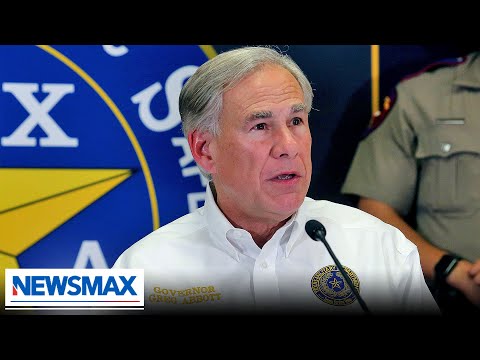 You are currently viewing Greg Abbott standing by mission to send migrants to DC | REACTION | ‘Saturday Report’